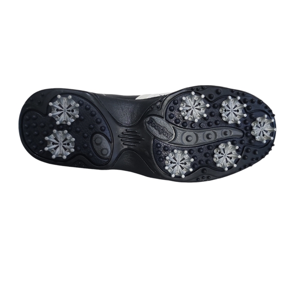 FootJoy  GreenJoys ladies golf shoes - Picture 11 of 11